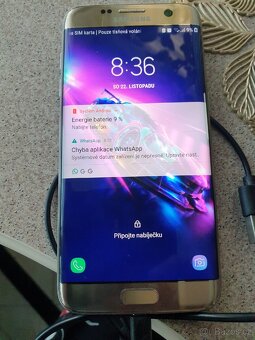 Samsung galaxy s7 edge - 3