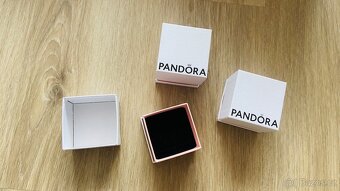 Krabicky a tašky Pandora - 3