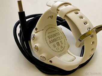 Suunto Ambit 2 R White - 3