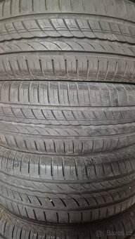 4ks letní pneu 185/65 r15 PIRELLI CINTURATO P1 - 3