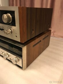 Sony , a Pioneer . - 3