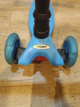 Prodám koloběžku - 3