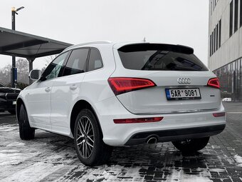 Audi Q5 S-line / 2.0 tdi 140 kw / Quattro / DPH - 3