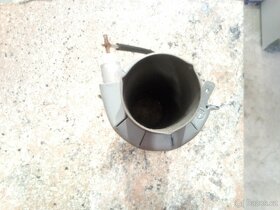 Průtokový ohřívač do myčky, nový, nepoužitý - 3