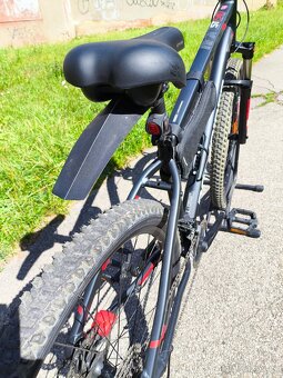 Horské kolo Rockrider ST540 vel.L - 3