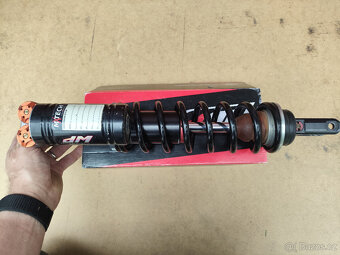 Fabrický tlumič WP Trax na KTM a HSQ do roku 2016 - 3