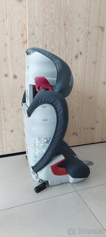Autosedačka Britax Romer KidFix SL - 3