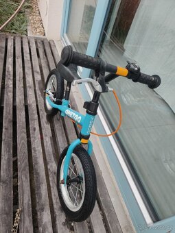 Odrazedlo Yedoo OneToo - 3