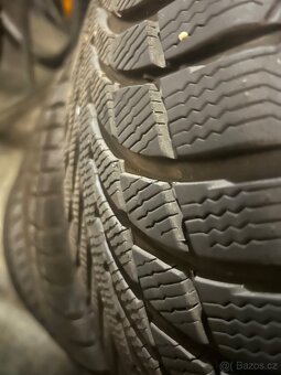 PNEU 265/65R17 vč. DISKŮ - 3