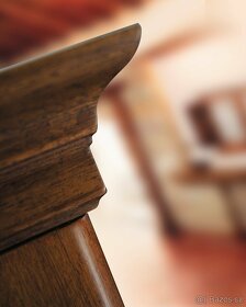 Luxusní trezor 95 cm - 3