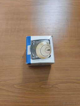 Nábytkový zámek FAB 3005 - 3