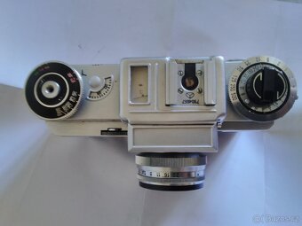 Prodám KIEV.Při osobním odběru sleva. - 3