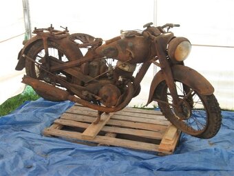 Dkw 250/350NZ, 350NZ-1 - 3