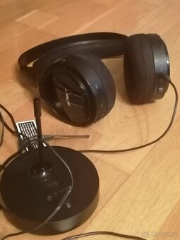 Sluchátka Sony - 3