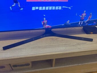 Televize Samsung 4K Smart 55” 138cm - 3