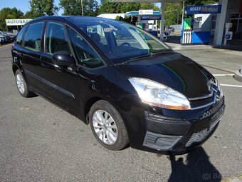 Citroën C4 Picasso 1,6 HDI - 3