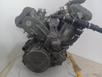 KTM LC8 990 SMT SUPERMOTO - NÁHRADNÍ DÍLY - 3