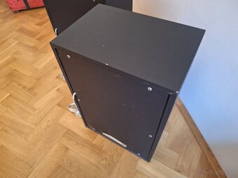 Rebrobedny Elektronika Praha RS-238C - 3