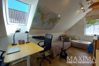 Dům 3+kk o ploše 103 m2 - Městec Králové, Městec Králové - 3