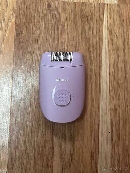 Philips 2000 epilátor - 3