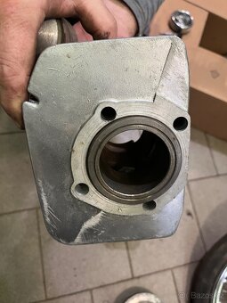 Válce motoru Jawa 350 - 3