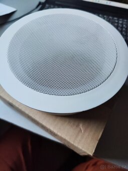 reproduktor ABT-S186 - 3