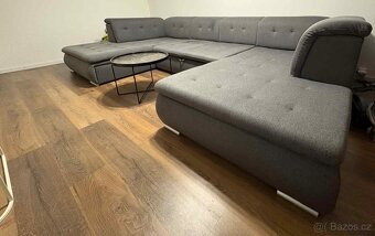 Sedací souprava - 3