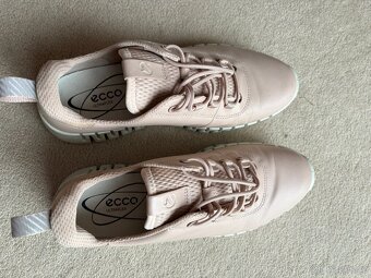 Boty ECCO , vel.40 - 3