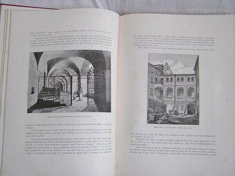 Čechy Praha II Část II, Díl III - 3