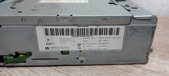 Autorádio Becker Indianapolis Pro Bluetooth Mp3 - 3