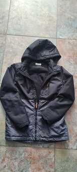 Zimní bunda H&M 164 - 3