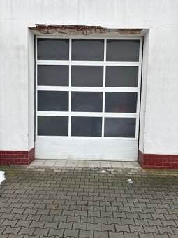 garážová vrata - 3