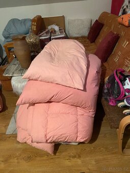 Péřové deky a peřiny - 3
