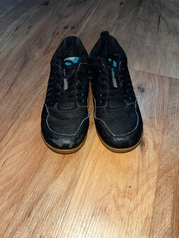 Salming Rival 2 Sálové Boty (39 - 3