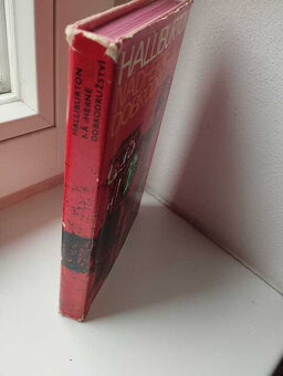 Nádherné dobrodružství - 3