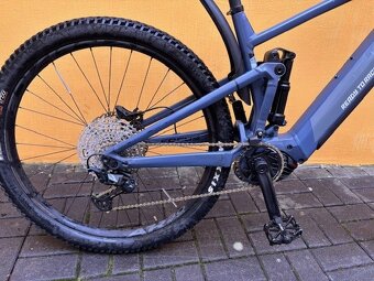 elektrokolo Focus Jam 2 - 3