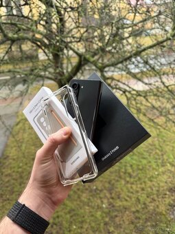 Samsung Z Fold5 12|512GB Fold 5 - 3