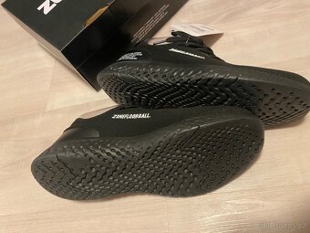 Zonefloorball boty - 3