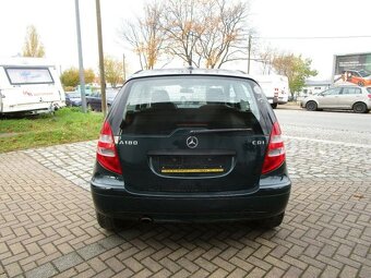 Mercedes-Benz A180 CDI - 3