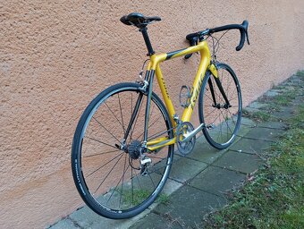 ISAAC KELVIN CARBON, vel. M/56 - 3