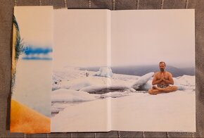 Wim Hof - Ledový muž - 3
