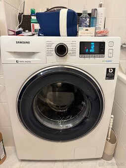 Pračka samsung - 3