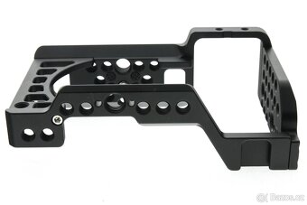 Kamerová klec pro Sony A6000,A6300,A6500 - 3