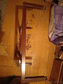 Podstavce pod skříňě UNI - 3