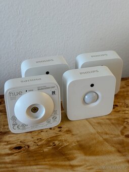 Philips Hue Motion Sensor – pohybové čidlo - 3