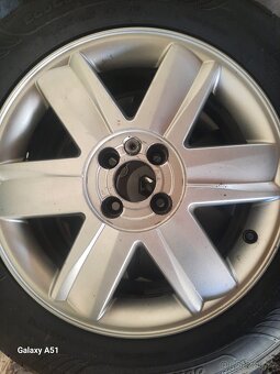 alu kola R.Scenic r 16 - 3