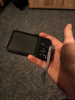 Lumix Panasonic DMC-TZ36

DMC-TZ36 - 3