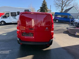Citroen Jumpy, reg:22.05.2024, Záruka - 3
