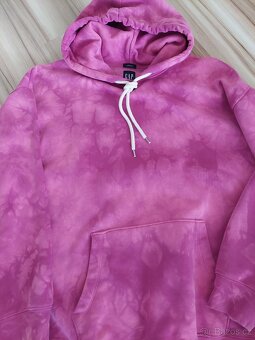 Mikina GAP dámská - 3