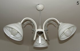 Lustry - 4 druhy - 3